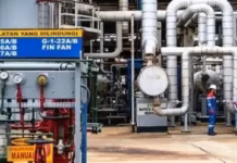 Bontang Dukung Percepatan Pembangunan Kilang Bontang Dukung Percepatan Pembangunan Kilang