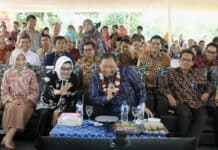 Lewat Online System, UMKM Tembus Pasar Global