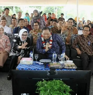 Lewat Online System, UMKM Tembus Pasar Global Lewat Online System, UMKM Tembus Pasar Global