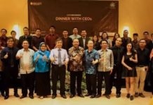 Sinergi Kementerian Dorong Pemuda Berwirausaha Sinergi Kementerian Dorong Pemuda Berwirausaha