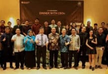 Sinergi Kementerian Dorong Pemuda Berwirausaha