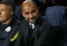 Guardiola: Mustahil Man City Bermain Seperti Barcelona