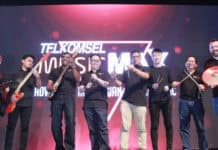 MusicMAX Hadirkan Best Music Experience bagi Pelanggan Telkomsel