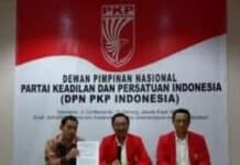 PKPI Cut Meutia Bantah Klaim DPP Belot ke Hendro