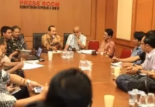 Kemenkop Sinergi dengan PPATK dan OJK Kemenkop Sinergi dengan PPATK dan OJK