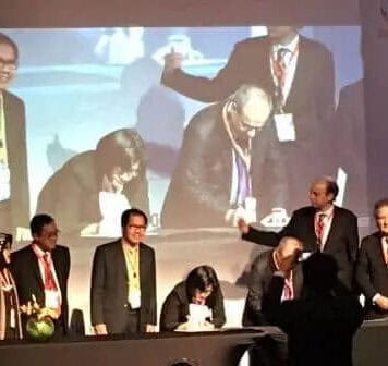 Amerika Latin Tertarik Skema Penjaminan-Pembiayaan UKM Amerika Latin Tertarik Skema Penjaminan-Pembiayaan UKM