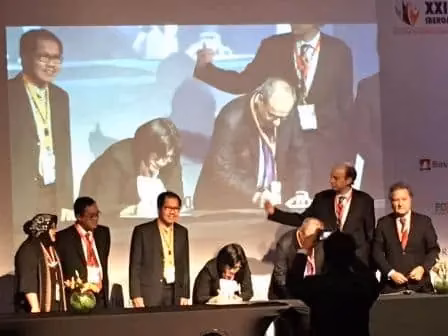 Amerika Latin Tertarik Skema Penjaminan-Pembiayaan UKM Amerika Latin Tertarik Skema Penjaminan-Pembiayaan UKM