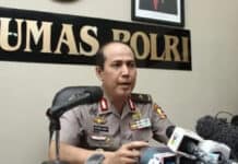 Polri Minta Masyarakat Berpikir Positif Soal Demo 4 November