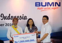 Telkom Dukung Peningkatan Kualitas Pariwisata Labuan Bajo Telkom Dukung Peningkatan Kualitas Pariwisata Labuan Bajo