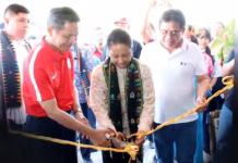 Sinergi BUMN Hadirkan Rumah Kreatif di Labuan Bajo Sinergi BUMN Hadirkan Rumah Kreatif di Labuan Bajo