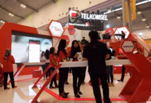 Telkomsel Perkuat Ekosistem 4G LTE Melalui Gelaran PRI Telkomsel Perkuat Ekosistem 4G LTE Melalui Gelaran PRI