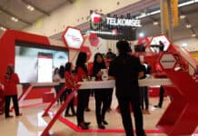 Telkomsel Perkuat Ekosistem 4G LTE Melalui Gelaran PRI