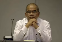 Kepala SKK Migas Jangan Lempar Tanggung Jawab ke Bawahan Kepala SKK Migas Jangan Lempar Tanggung Jawab ke Bawahan