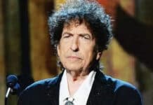 Komite Nobel Sebut Bob Dylan Arogan