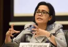 Menkeu Sosialisasikan Tax Amnesty pada Tenaga Medis Menkeu Sosialisasikan Tax Amnesty pada Tenaga Medis