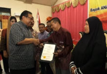 Menkop: Program Kementerian Tak Selalu Pakai APBN Menkop: Program Kementerian Tak Selalu Pakai APBN