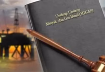 Pembahasan RUU Migas Baru Dimulai Awal 2017 Pembahasan RUU Migas Baru Dimulai Awal 2017