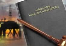 Pembahasan RUU Migas Baru Dimulai Awal 2017