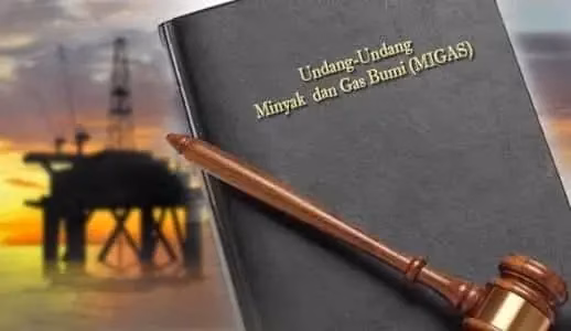 Pembahasan RUU Migas Baru Dimulai Awal 2017 Pembahasan RUU Migas Baru Dimulai Awal 2017