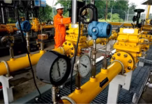 Pertagas Niaga Siap Pasok Gas Pelabuhan Muaro Jambi Pertagas Niaga Siap Pasok Gas Pelabuhan Muaro Jambi