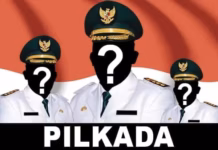 Parpol Masih Survei Kandidat Pilkada Jatim Parpol Masih Survei Kandidat Pilkada Jatim