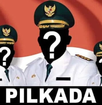 Parpol Masih Survei Kandidat Pilkada Jatim