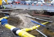 Relokasi Pipa Gas, PGN Dukung LRT Palembang Relokasi Pipa Gas, PGN Dukung LRT Palembang