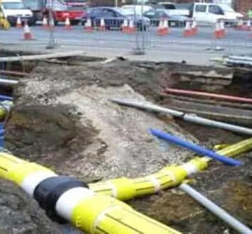 Relokasi Pipa Gas, PGN Dukung LRT Palembang
