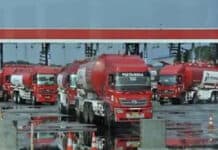 Distribusi BBM, AMT Pertamina Patra Bantah Akan Mogok Pada 1 November
