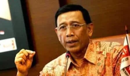 Kekosongan Jabatan Ketum, Desakan Munaslub Hanura Menguat Kekosongan Jabatan Ketum, Desakan Munaslub Hanura Menguat