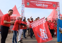 4G LTE Telkomsel Kini Hadir di Kota Serang