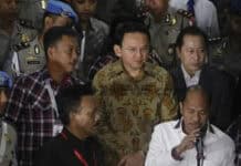 9 Jam Diperiksa Bareskrim, Ahok Dicecar 27 Pertanyaan