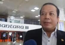 Bom Samarinda, DPR Minta Masyarakat Tidak Terprovokasi
