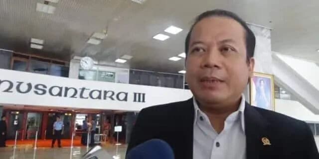 Bom Samarinda, DPR Minta Masyarakat Tidak Terprovokasi