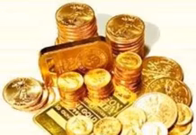 Emas Dunia Stabil, Harga Emas Antam Kembali Naik Emas Dunia Stabil, Harga Emas Antam Kembali Naik