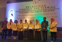 Empat Faktor ini Membuat Perempuan Lebih Sukses Berwirausaha