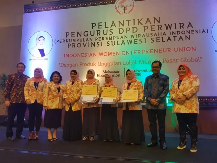 Empat Faktor ini Membuat Perempuan Lebih Sukses Berwirausaha Empat Faktor ini Membuat Perempuan Lebih Sukses Berwirausaha