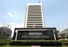 Holding BUMN Energi Khianati Cita-Cita Pendiri Bangsa