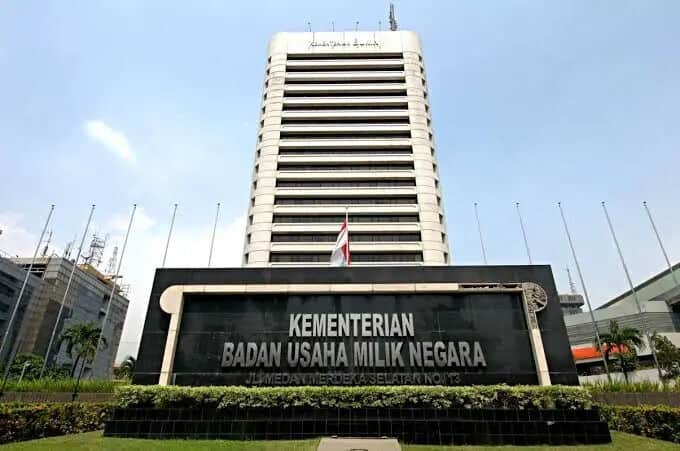 Holding BUMN Energi Khianati Cita-Cita Pendiri Bangsa