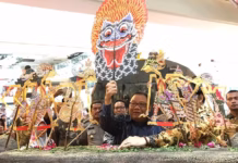 Puspayoga Minta Mall Beri Ruang Pamer bagi UKM dan Industri Kreatif