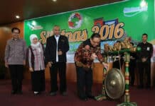 Ideal, Langkah BMT Sesuai dengan Reformasi Total Koperasi
