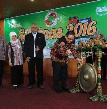 Ideal, Langkah BMT Sesuai dengan Reformasi Total Koperasi