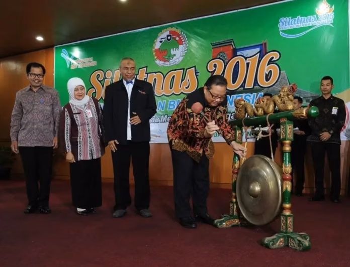 Ideal, Langkah BMT Sesuai dengan Reformasi Total Koperasi Ideal, Langkah BMT Sesuai dengan Reformasi Total Koperasi