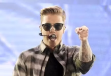 Justin Bieber Boyong Tiga Piala Mtv Europe Music Award Justin Bieber Boyong Tiga Piala Mtv Europe Music Award