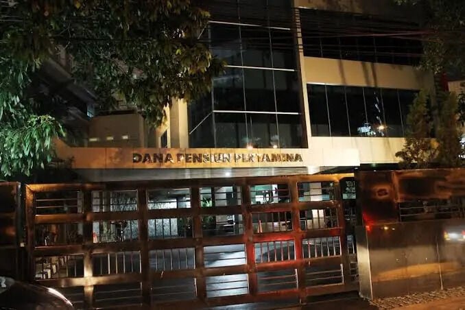 Kejagung Bidik Tersangka Korupsi Dana Pensiun Pertamina