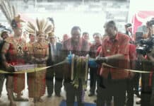 Keling Kumang, Koperasi Berkualitas dari Kalbar