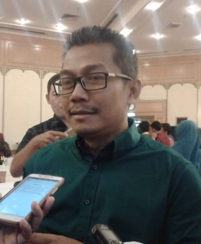 Kemendes: Jangan Pertentangkan Koperasi dan BUMDES Kemendes: Jangan Pertentangkan Koperasi dan BUMDES