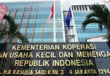 Kemenkop Kembangkan Sistem Informasi Pendukung KUMKM
