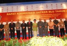 Kinerja BLU Dituntut Lebih Efisien