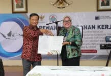 LPDB Bantu Permodalan KUKM Daerah Transmigrasi